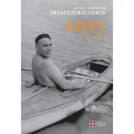 Pamiętniki, dzienniki, listy - Anna i Jarosław Iwaszkiewiczowie: Listy 1951-1955 - miniaturka - grafika 1