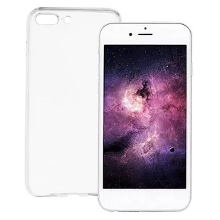 Żelowy pokrowiec etui Ultra Clear 0.5mm iPhone 11 Pro Max przezroczysty - Etui i futerały do telefonów - miniaturka - grafika 2