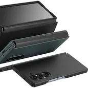 Etui i futerały do telefonów - Etui ARAREE Aero Flex do Samsung Galaxy Z Fold 6 Czarny - miniaturka - grafika 1