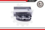 Akcesoria do układu elektrycznego - Przełącznik, podnośnik szyby Esen SKV 37SKV067 - miniaturka - grafika 1