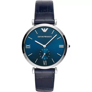 Zegarek Emporio Armani AR11300 - Zegarki męskie - miniaturka - grafika 2