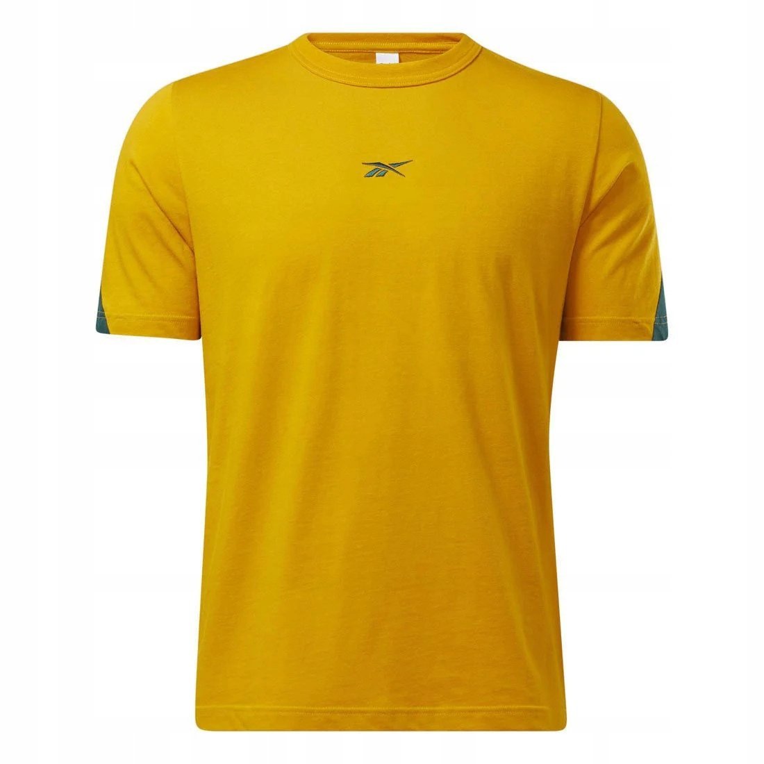 REEBOK- T-SHIRT MĘSKI - CL BV SS TEE HK7086 koszulka bluzka