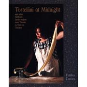 Obcojęzyczne książki kulinarne - Emiko Davies Tortellini at Midnight - miniaturka - grafika 1