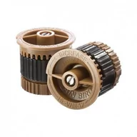 Inne akcesoria do nawadniania - Rain Bird Głowica zraszająca HE-VAN 12 2,7-3,7m głow/5/8/HEVAN/15br/BE - miniaturka - grafika 1