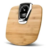 Wagi łazienkowe - G3Ferrari G30047 - miniaturka - grafika 1