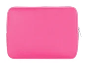 Torby na laptopy - Pomologic Sleeve etui pokrowiec wsuwka do MacBook Pro 13 / Air 13 M2/M1 2023/2022/2021/2020 (pink) - miniaturka - grafika 1