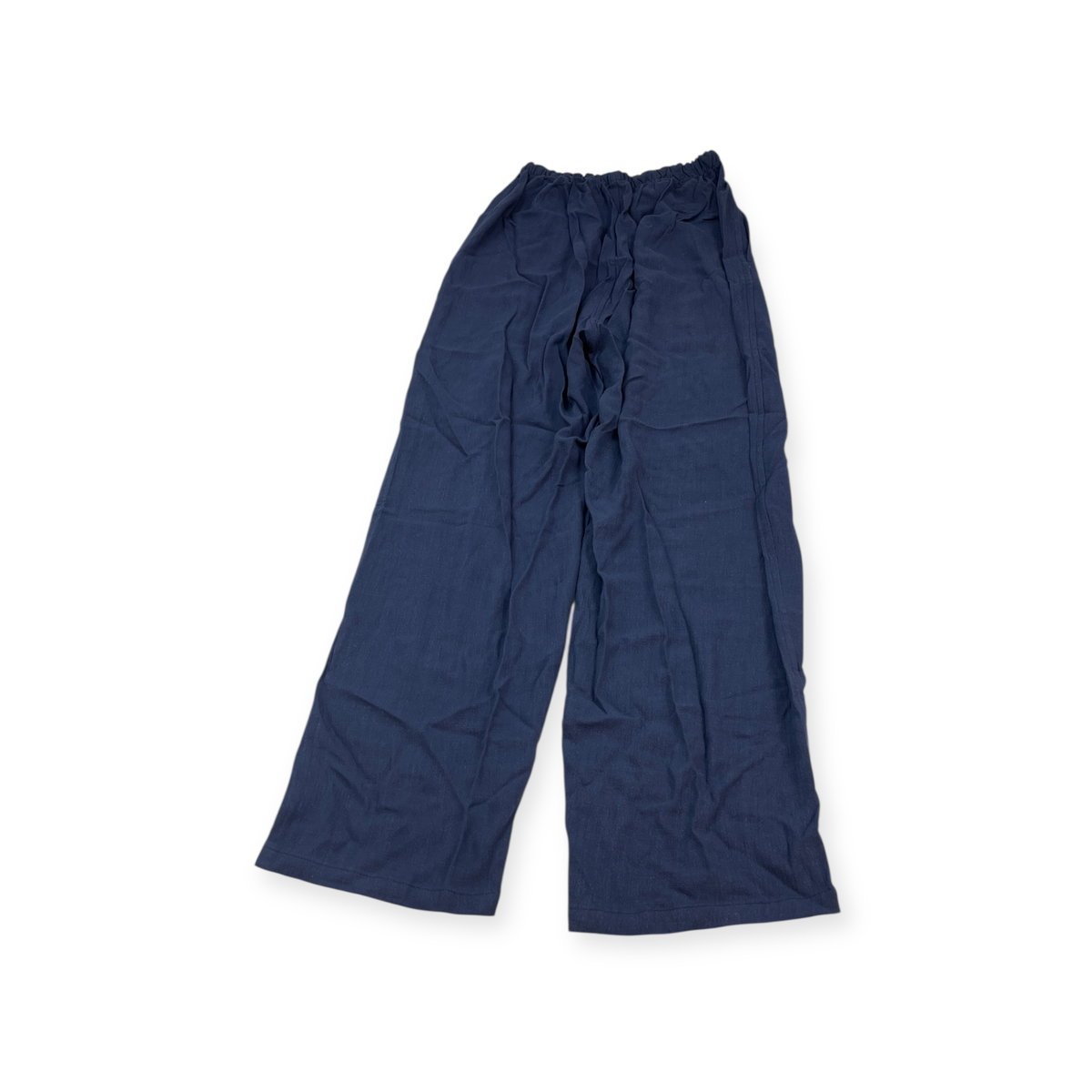 Spodnie materiałowe damskie Old Money L