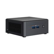 Zestawy komputerowe - Platforma Intel NUC BNUC11TNHi50Z02 - miniaturka - grafika 1