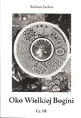 Powieści - Oko Wielkiej Bogini Srebro Barbara - miniaturka - grafika 1