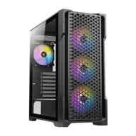 Obudowy komputerowe - CASE MIDITOWER ATX W/O PSU/AX90 ANTEC - miniaturka - grafika 1