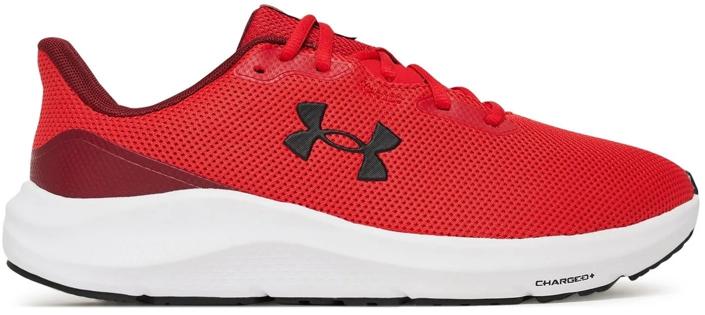 Under Armour BUTY MĘSKIE DO BIEGANIA UNDER ARMOUR CHARGED PURSUIT 4 3028254-600