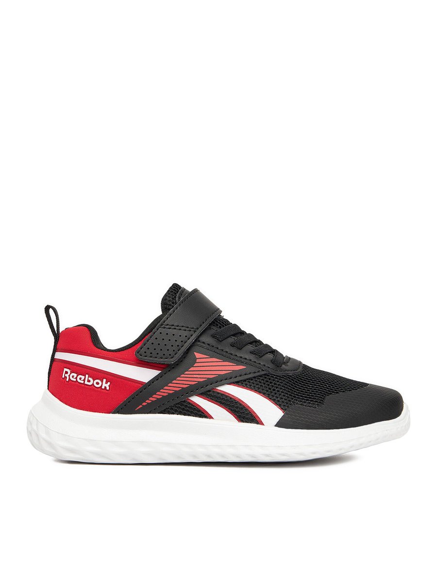 Reebok Sneakersy Chłopiec Czarny 23KC2330(IV)CH
