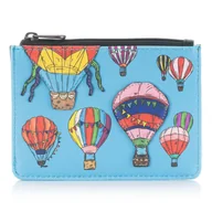 Portfele - Bilonówka damska Festiwal Balonów Yoshi Y1321 - Empik - miniaturka - grafika 1