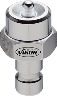 Vigor elementy dociskowe do urządzenia do zaciskania V1728 V2556 - Narzędzia samochodowe - miniaturka - grafika 1