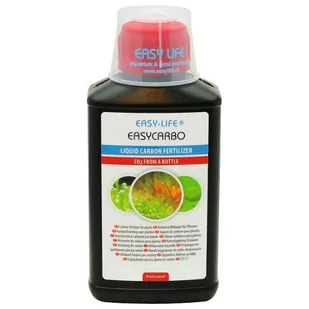 Easy Life EasyCarbo nawóz do roślin, 250 ml - Preparaty do akwarium - miniaturka - grafika 1