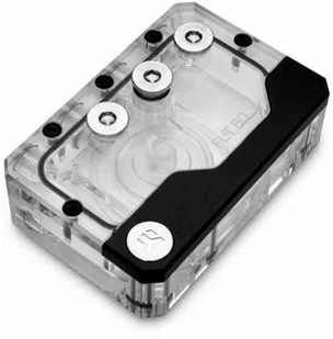 EK Water Blocks EK-Quantum Kinetic FLT 80 D5/DDC Body D-RGB 3831109851197 - Chłodzenie wodne - miniaturka - grafika 2