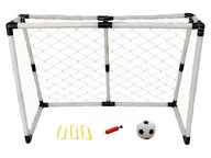 Piłka nożna - Bramka Do Gry W Piłkę Nożną - miniaturka - grafika 1