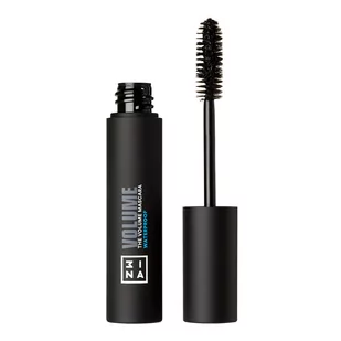 3INA 3INA 3INA The Volume Mascara Waterproof Czarny 14.0 ml - Tusze do rzęs - miniaturka - grafika 1
