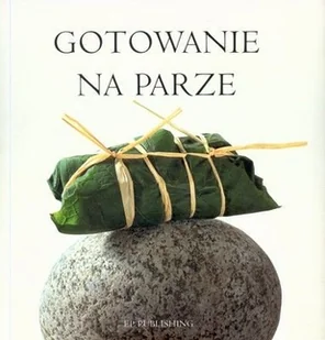 Gotownie na Parze - Książki kucharskie - miniaturka - grafika 1