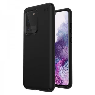 Speck Presidio Pro Etui Ochronne do Samsung Galaxy S20 Ultra (Black/Black) - Etui i futerały do telefonów - miniaturka - grafika 2