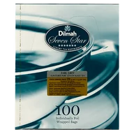 Herbata - Dilmah Earl Grey 100 kopertowana DI.EARL.GREY.100KOP - miniaturka - grafika 1