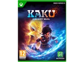 Gry Xbox Series X - Xbox Series PLAION KAKU: Ancient Seal - miniaturka - grafika 1