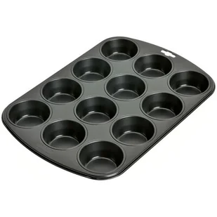 Kaiser Forma do muffinek, 12 sztuk CREATIV - Formy do ciast - miniaturka - grafika 1