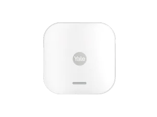 Centralka Yale Smart Alarm Hub - Systemy inteligentnych domów - miniaturka - grafika 1