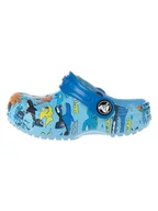 Buciki dla niemowląt - Crocs Chodaki w kolorze niebieskim - miniaturka - grafika 1