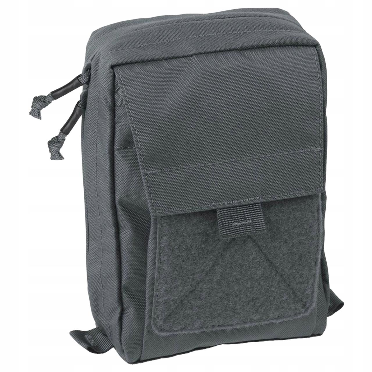 Organizer Kieszeń na Plecak Urban Admin Pouch O.03 Helikon Shadow Grey