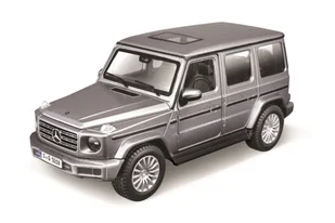 MAISTO Mercedes-Benz G-Class 2019 do składania 1/25 39536 - Samochody i pojazdy dla dzieci - miniaturka - grafika 1