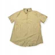 Koszule męskie - Koszula męska na krótki rękaw Ouku XL - miniaturka - grafika 1