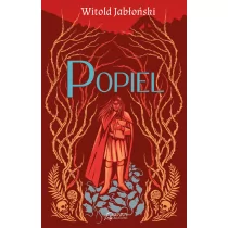 Popiel w.2021 Nowa - Fantasy - miniaturka - grafika 1