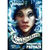 Powieści i opowiadania - Srebrny las Woodwalkers. Tom 2. Niebezpieczna przyjaźń K. Brandis - miniaturka - grafika 1
