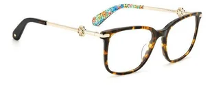 Okulary korekcyjne Kate Spade ILANA 086 - Okulary korekcyjne, oprawki, szkła - miniaturka - grafika 2