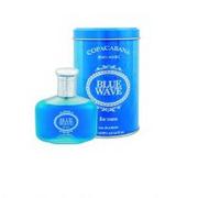 Wody i perfumy męskie - Jean Marc Copacabana Blue Wave Woda toaletowa 100ml - miniaturka - grafika 1