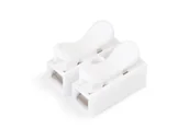 Kable - SZYBKOZŁĄCZKA 2P złączka przelotowa oświetleniowa - miniaturka - grafika 1