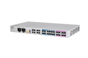 Cisco N540X-8Z16G-SYS-A - Routery - miniaturka - grafika 1