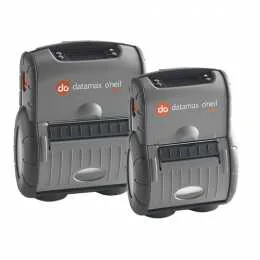 Honeywell battery charging station 220275-000-SP, 2 slots - Drukarki kart i etykiet - miniaturka - grafika 1