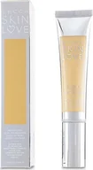 Podkłady do twarzy - Becca Becca, Skin Love, Dimethicone, Moisturizing, Liquid Foundation, Sand, 35 ml For Women - miniaturka - grafika 1