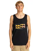 Koszulki męskie - BILLABONG Koszulka męska XS - miniaturka - grafika 1