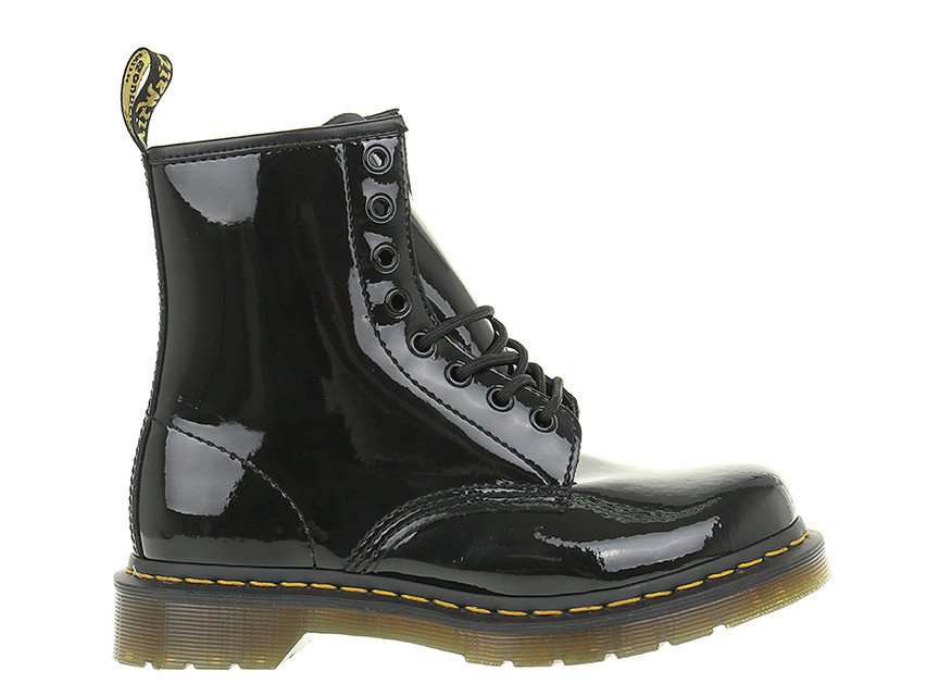 Dr. Martens Patent Lamper 11821011, 43