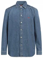 Koszule męskie - DIESEL ORYGINALNA KOSZULA MĘSKA ROZMIAR L - miniaturka - grafika 1