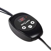 Akcesoria do terrarium - Repti-Zoo Mini Thermostat - Termostat - miniaturka - grafika 1