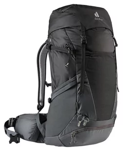 Deuter Plecak turystyczny damski Futura Pro 34 SL black-graphite 340102174030 340102174030 - Plecaki - miniaturka - grafika 4