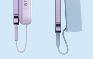 Powerbank Baseus Comet 20000mAh, USB do USB-C, 22.5W (fioletowy) - Powerbanki Powerbank Baseus Comet 20000mAh, USB do USB-C, 22.5W (fioletowy) - Powerbanki - miniaturka - grafika 14