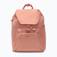 Plecaki - Plecak treningowy Nike One 25 l rose gold/rose gold/rose gold WYSYŁKA W 24H 30 DNI NA ZWROT - miniaturka - grafika 1
