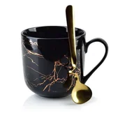 Kubki - Kubek LOLA MARBLE 550 ml - miniaturka - grafika 1