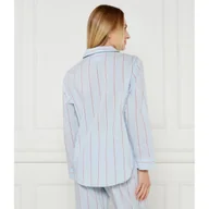 Piżamy damskie - Tommy Hilfiger Góra od piżamy Regular Fit - miniaturka - grafika 1