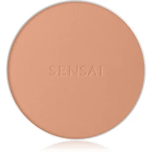Kanebo sensai Total wykończenie Refill 1 sztuki 4973167257623 - Pudry do twarzy - miniaturka - grafika 1